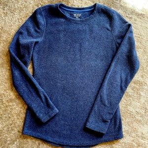 Tek Gear- Fitted Fleece sweatshirt